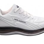 کتانی متین گام مدل فشن