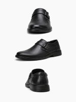 کفش مردانه ساده پاسارگاد - تصویر 2