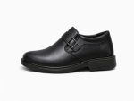 کفش مردانه ساده پاسارگاد