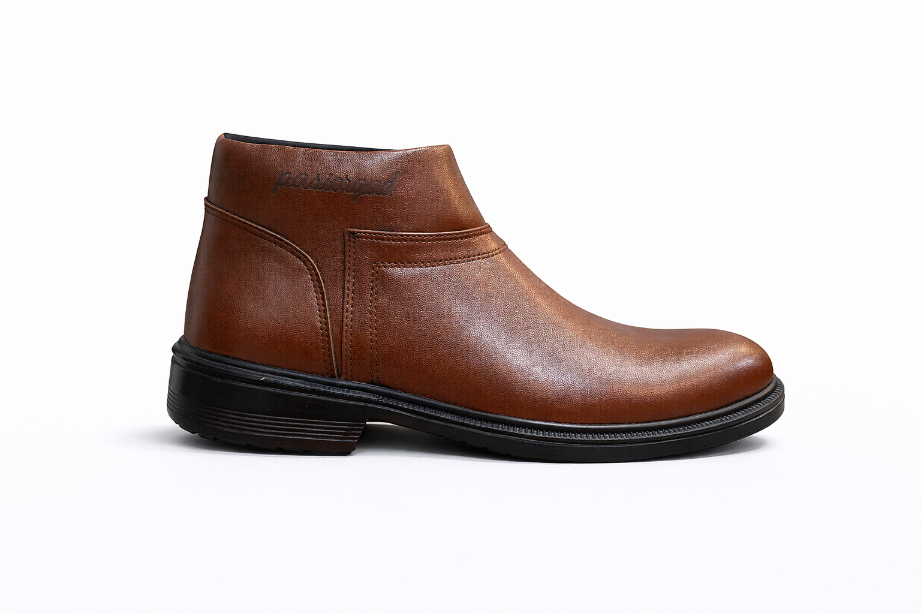 file_00000000f4f4720a9e3aec2ec59ebfd4 نیم بوت مردانه - تصویر 1